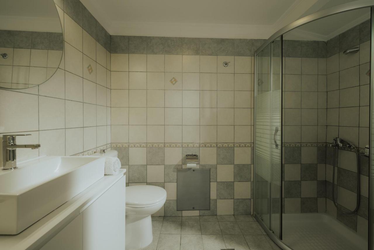Sea Mansion Lefkada Apartment Nikiana Luaran gambar